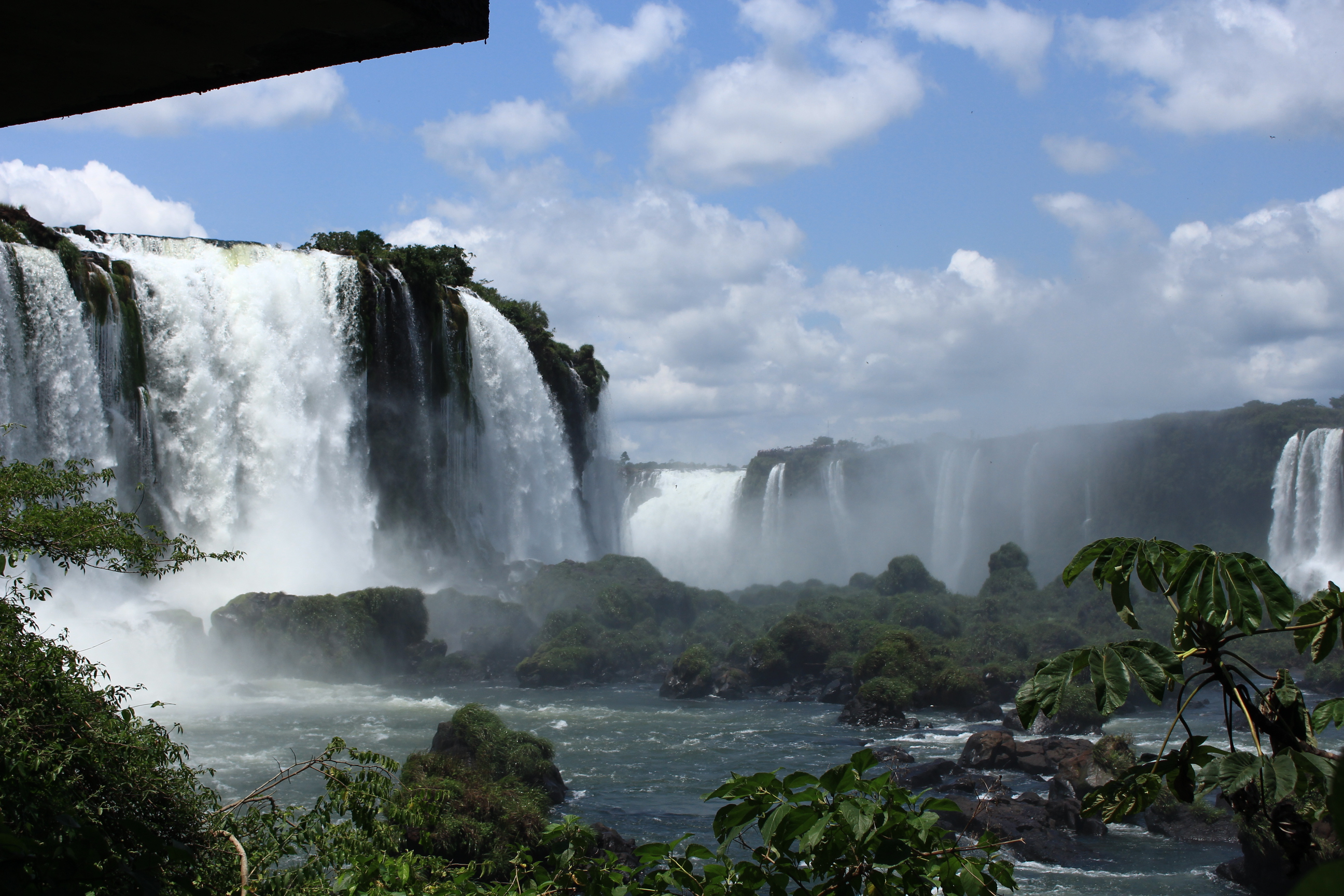 cataratas do iguaçu